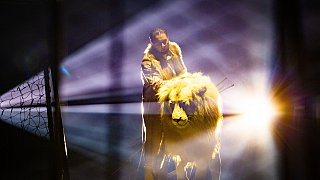 Zirkus Krone feiert Bielefeld-Premiere mit 