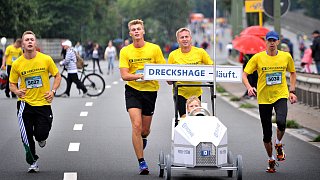 Rund & Roll-Day auf dem Bielefelder OWD