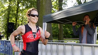 16. Dalkeman-Triathlon des Gütersloher TV
