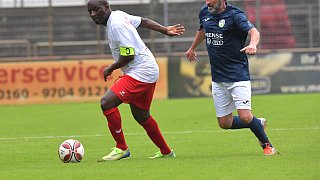 Erster Sieg für neue Traditionsmannschaft des FC Gütersloh