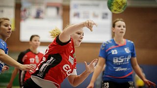 Frauen-Handball: Oberligist TV Verl verliert Punkt beim 26:26 gegen Ibbenbüren