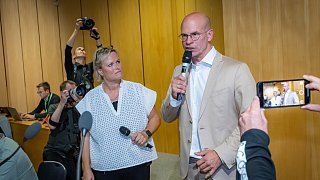 Bildergalerie: Die Kommunalwahl 2025 in Bielefeld