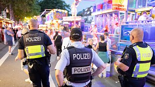 Paderborn: Die schönsten Libori-Fotos 2025