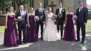 Bredenborn: Schützenfest des Jungschützenvereins