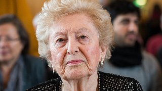 Detmold: Der Auschwitz-Prozess in Zitaten