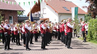 Schützenfest Sommersell