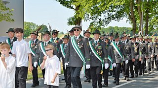 Schützenfest Nienhagen
