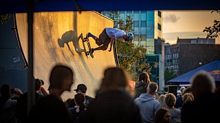 Viertes Kesselbrink Open Air