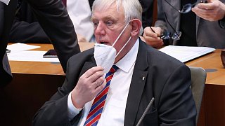 Wunden aus der Corona-Pandemie bleiben