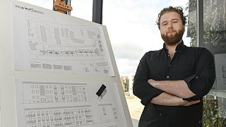 Bielefeld: Preisverleihung des Wettbewerbs 