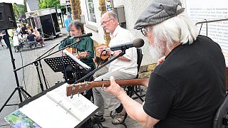 Oerlinghauser Sommernacht