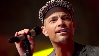 Roger Cicero mit 45 Jahren gestorben