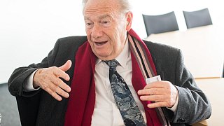 Detmold: Der Auschwitz-Prozess in Zitaten
