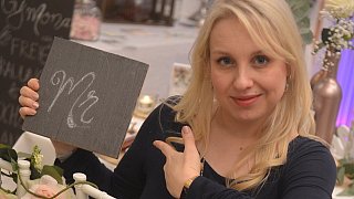 Paderborn: Hochzeitsmesse