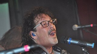Oerlinghausen: Rock gegen Krebs