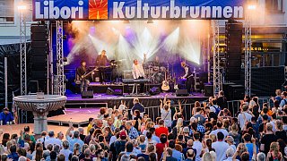 Paderborn: Libori 2022 - Die schönsten Bilder