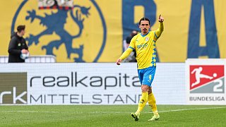 Aufgepasst, SC Paderborn! Diese Stars der 2. Bundesliga sind im Sommer ablösefrei
