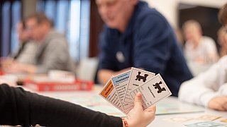 29. Spielewelt in Bielefeld