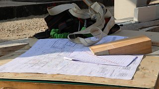 Paderborn: Baufortschritt am Hauptbahnhof