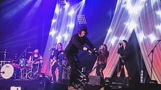 Rock meets Circus in Beverungen