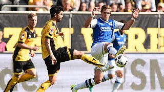 Wahnsinn: Arminia bleibt in der Zweiten Liga