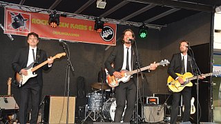 Kartenvorverkauf Rock gegen Krebs