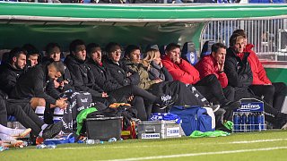 Katastrophal: Arminia verliert im Pokalspiel gegen Duisburg 3:0