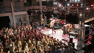 Vlotho: Joris gibt Konzert im Wesergymnasium