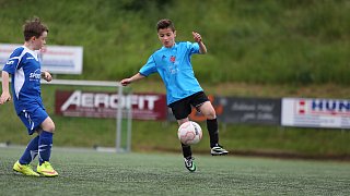 Löhne: Spatzenberg-Cup bei TuRa Löhne, 2. Qualifikationstag