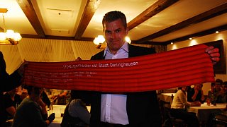 Oerlinghausen: Dirk Becker gewinnt Bürgermeisterwahl