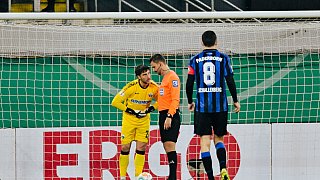 DFB-Pokal-Achtelfinale