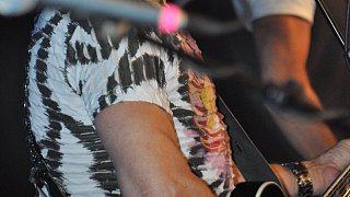 Oerlinghausen: Rock gegen Krebs