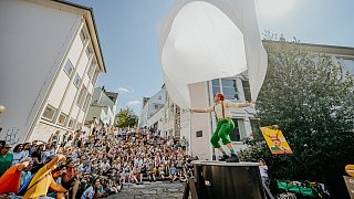 Paderborn: Libori 2022 - Die schönsten Bilder