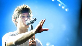 Bielefeld: Wincent Weiss im Ringlokschuppen