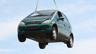 Brakel: Schrotthändler Kass feiert 100-jähriges Bestehen