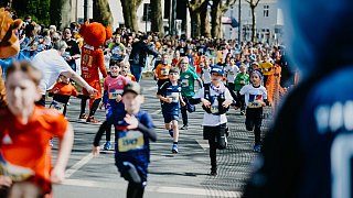 Paderborn: 75. Osterlauf
