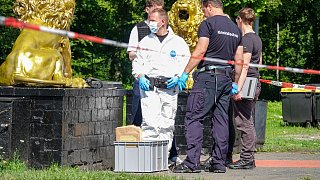 Gewalttat vor Bielefelder Disco 