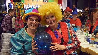 Beverungen: Kinderkarneval in Beverungen