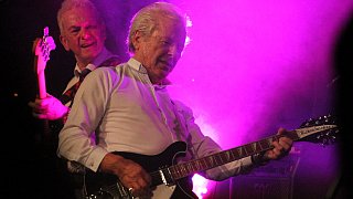 Oerlinghausen: Rock gegen Krebs