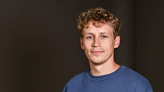 So feiern Promis die EM