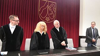 Paderborn: Prozessauftakt gegen mutmaßliches Folterpaar aus Höxter-Bosseborn
