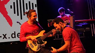 Lübbecke: Vier Tage Kirmestrubel auf dem Blasheimer Markt