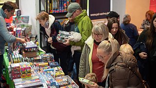 29. Spielewelt in Bielefeld