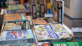 29. Spielewelt in Bielefeld