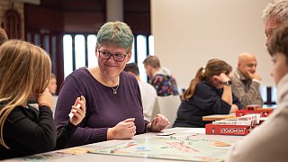 29. Spielewelt in Bielefeld