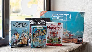 29. Spielewelt in Bielefeld