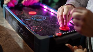 29. Spielewelt in Bielefeld