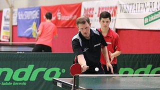 53. Desenbergturnier des TTV Daseburg, Sonntag