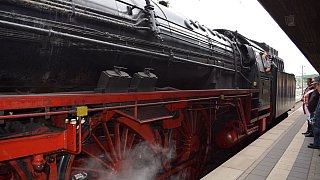 Altenbeken: Vivat Viadukt