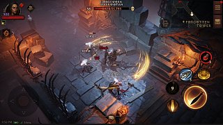 «Diablo Immortal»: Mobiler Hack-and-Slash-Spaß für Geduldige